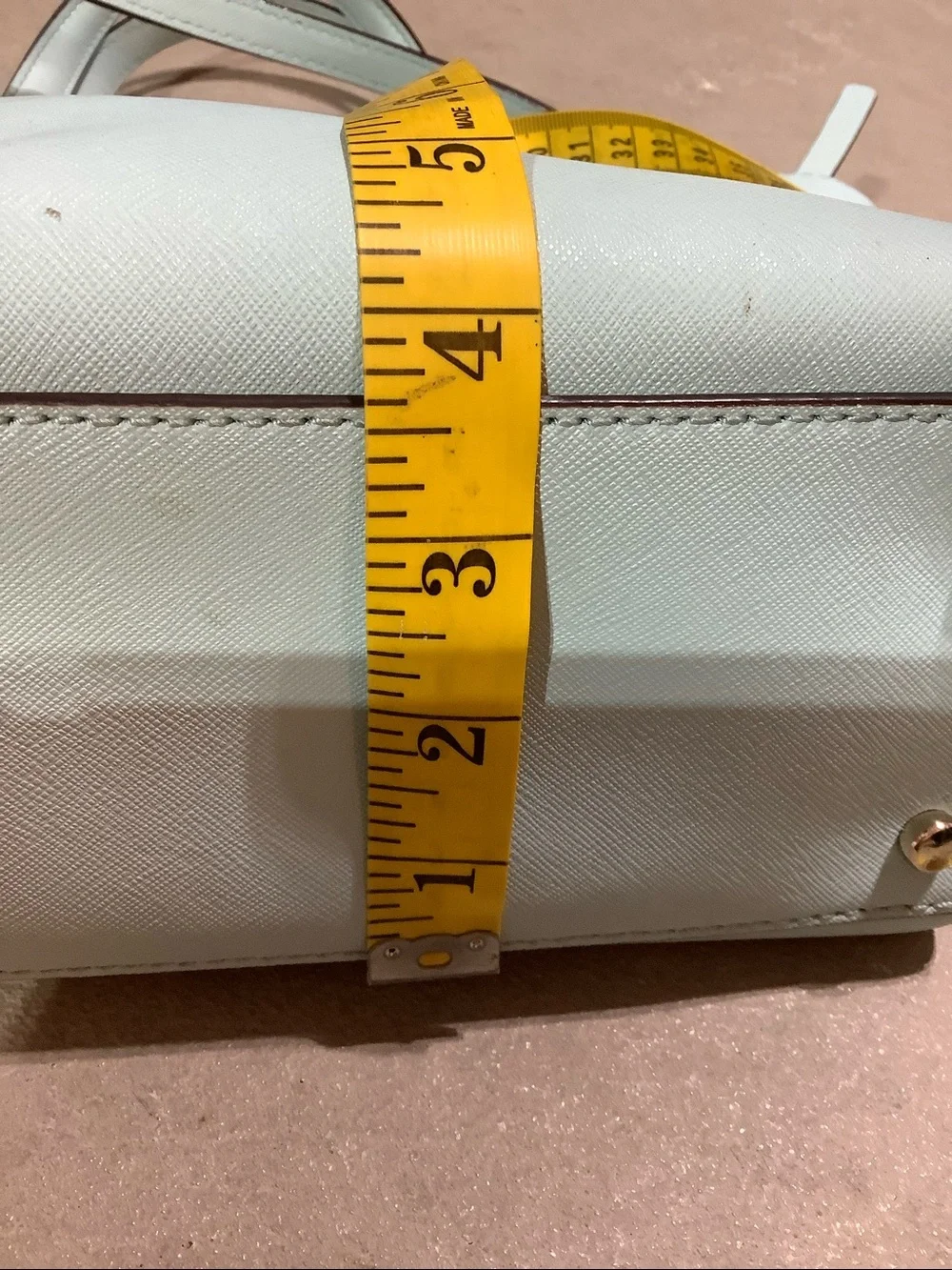 kate spade light blue